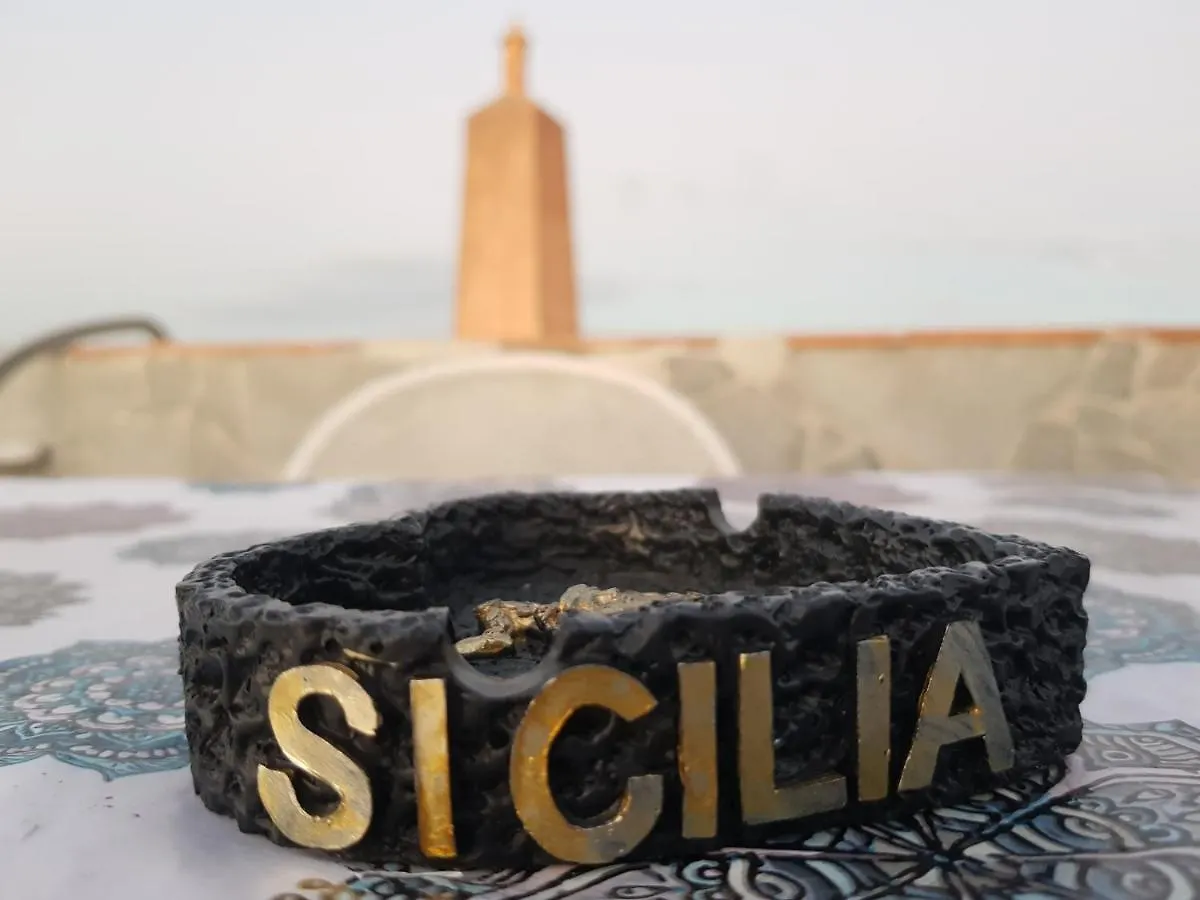 Appartamento Catania Sicula Folk
